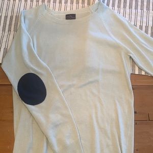 Market and Spruce Sweater, Size Medium